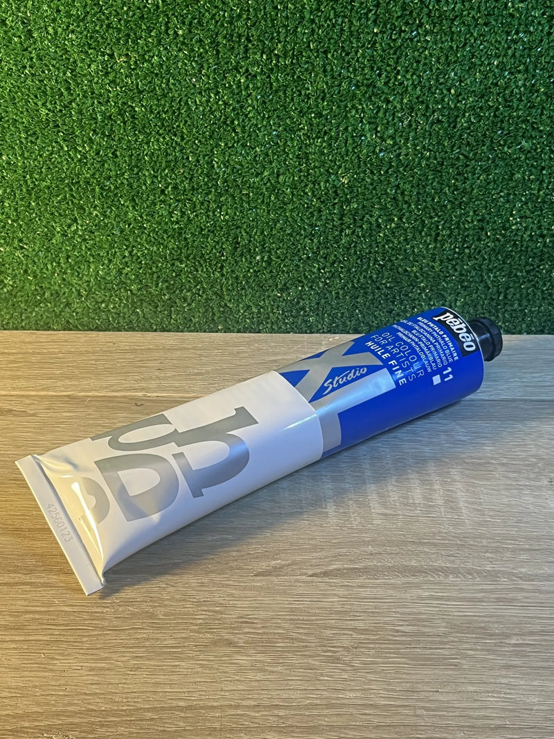 Tubo Óleo Fino Xl 200ml Pebeo