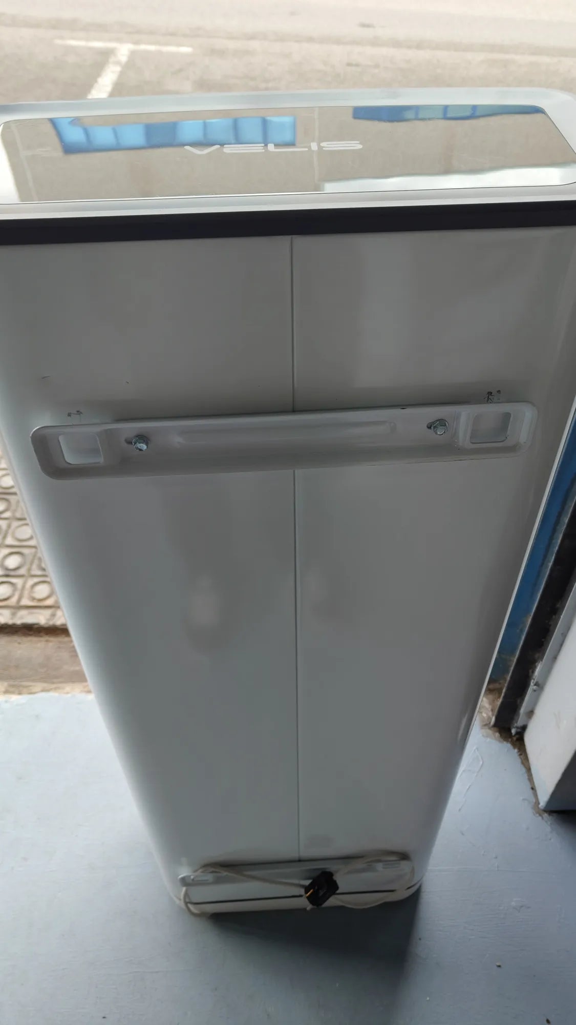 Termo Eléctrico 80 Litros