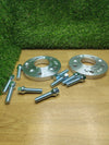 Espaciador de ruedas completos Simoni Racing