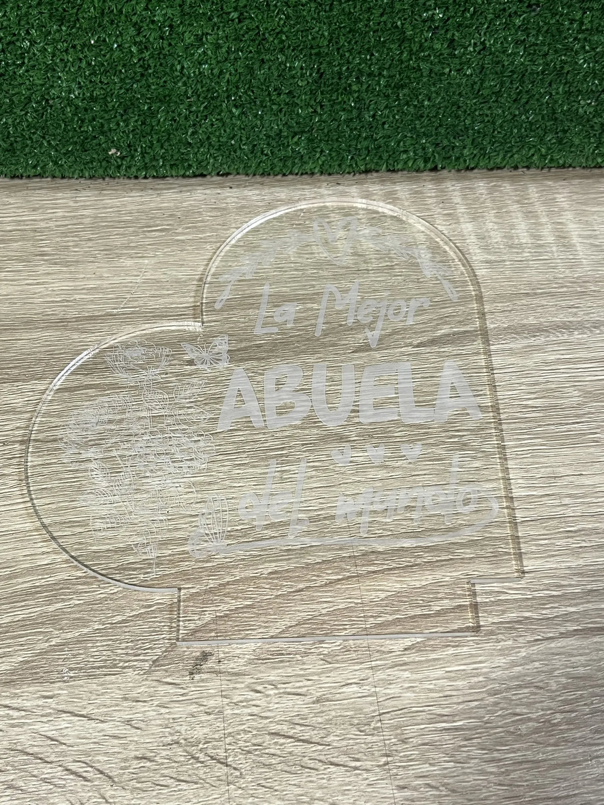 Regalos para Abuela Luz Nocturna