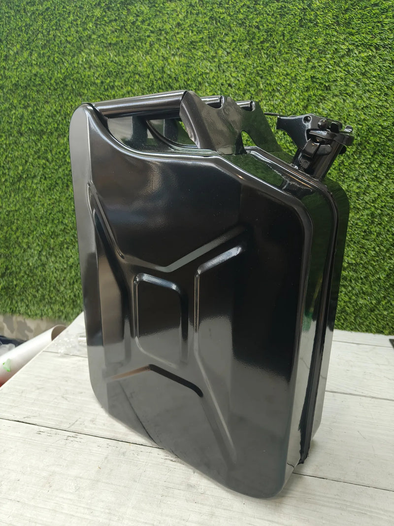 Lata de combustible portátil 20L - Vevor