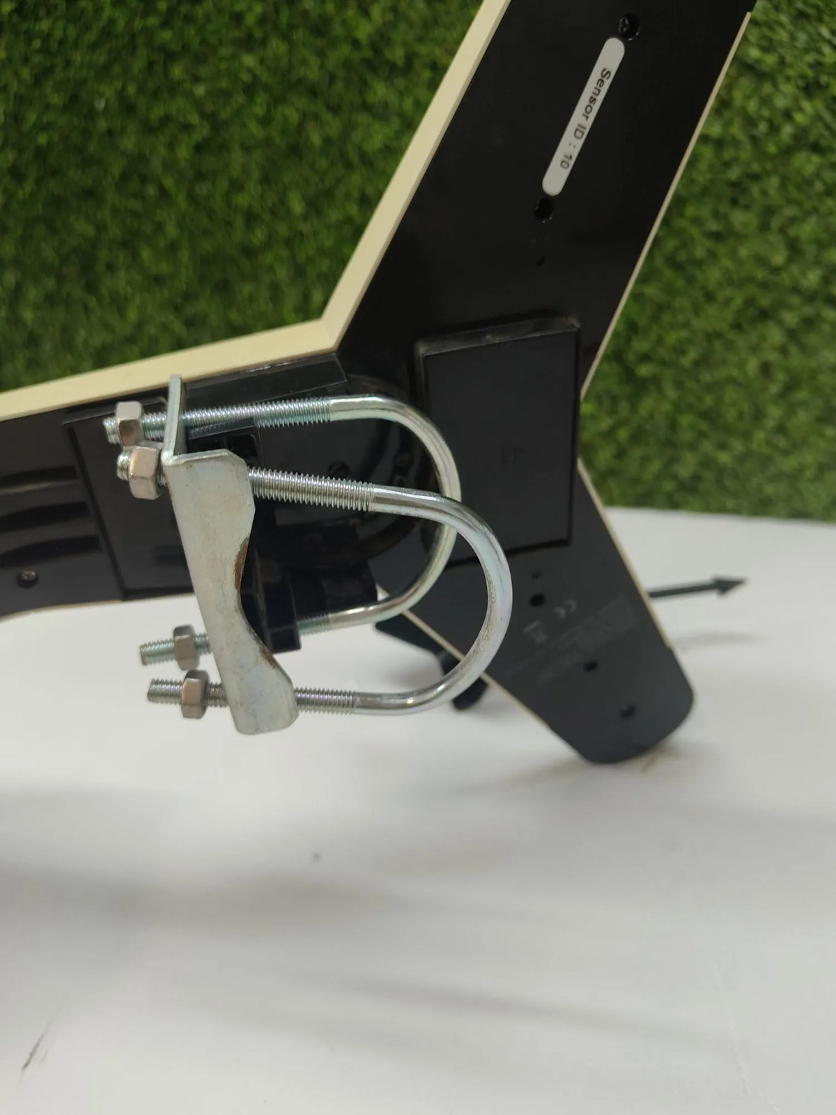 Estación meteorológica inalámbrica - misol