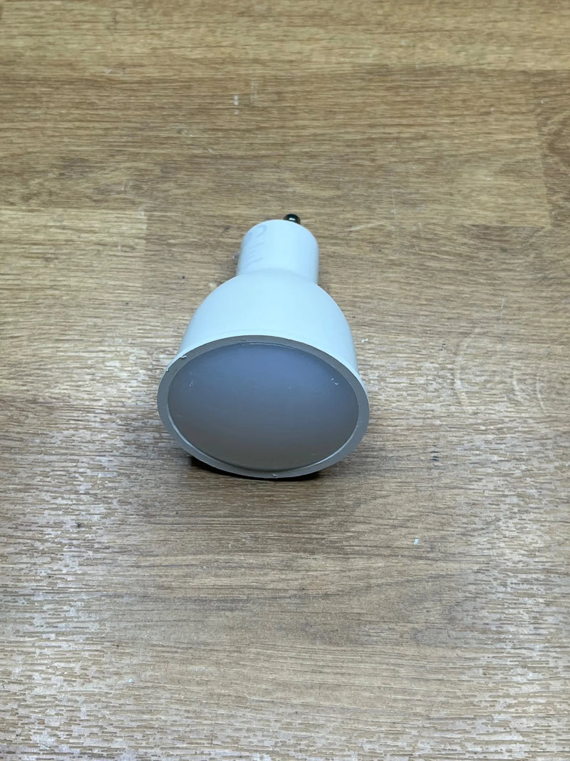 Bombilla Inalámbrica Con Monitoreo GU10 Shelly