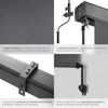 Toldo vertical ELOISE
