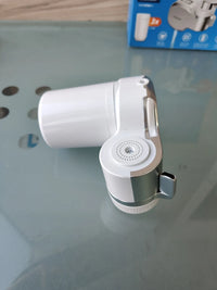 Filtro de agua con pantalla digital - Philips