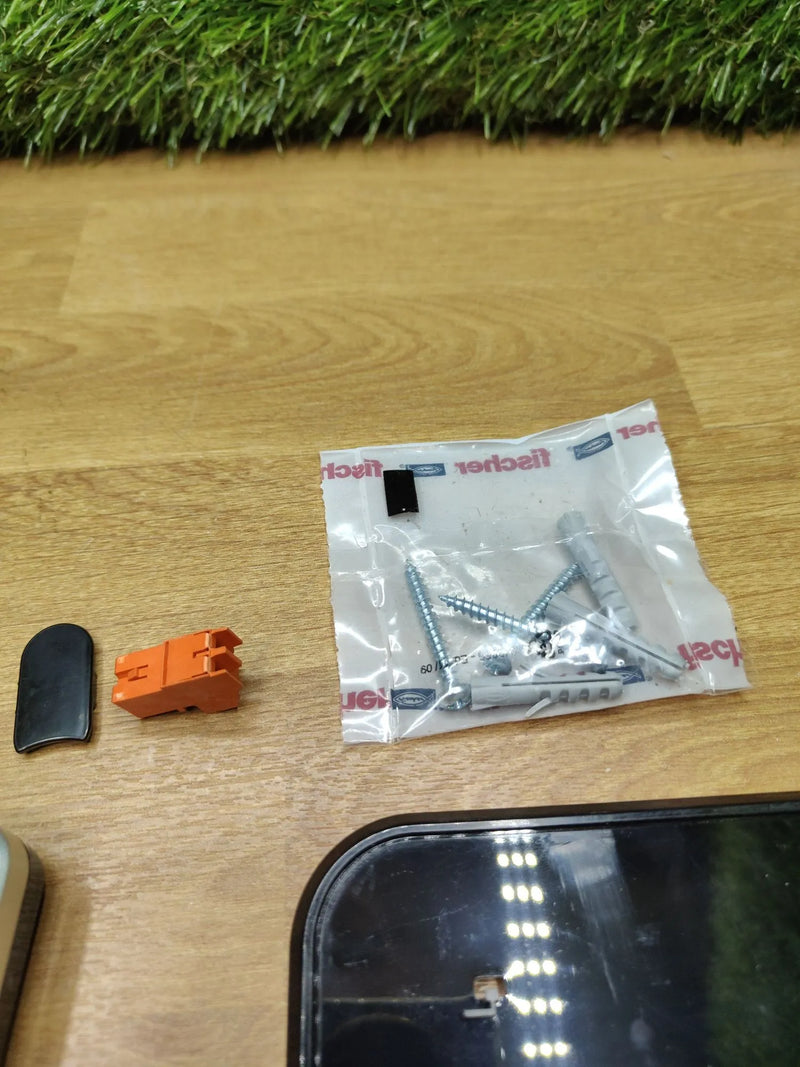 Sonda ambiente modulante inalámbrica