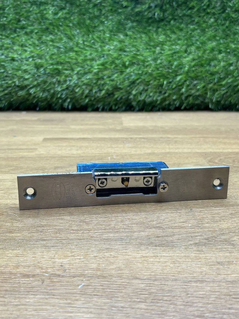 Abrepuertas Eléctrico de Embutir para Puertas Amig