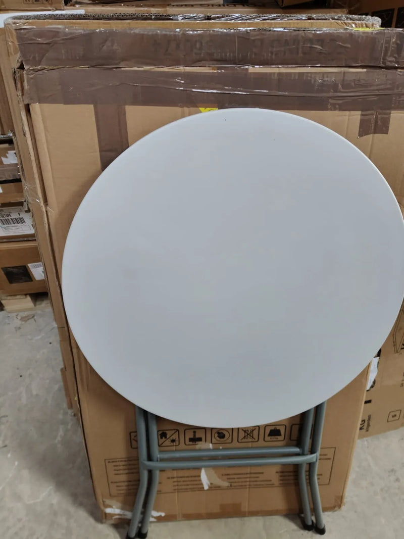 Mesa plegable 60cm - KG KITGARDEN