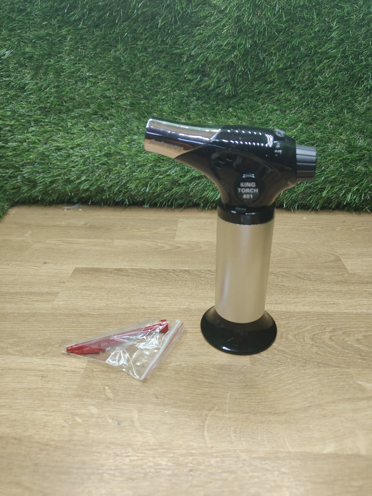 Soplete de cocina recargable ANKWAY