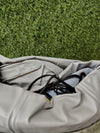 Colchón Hinchable Individual, con Bomba Eléctrica - INTEX