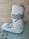 Bota medica inflable para caminar
