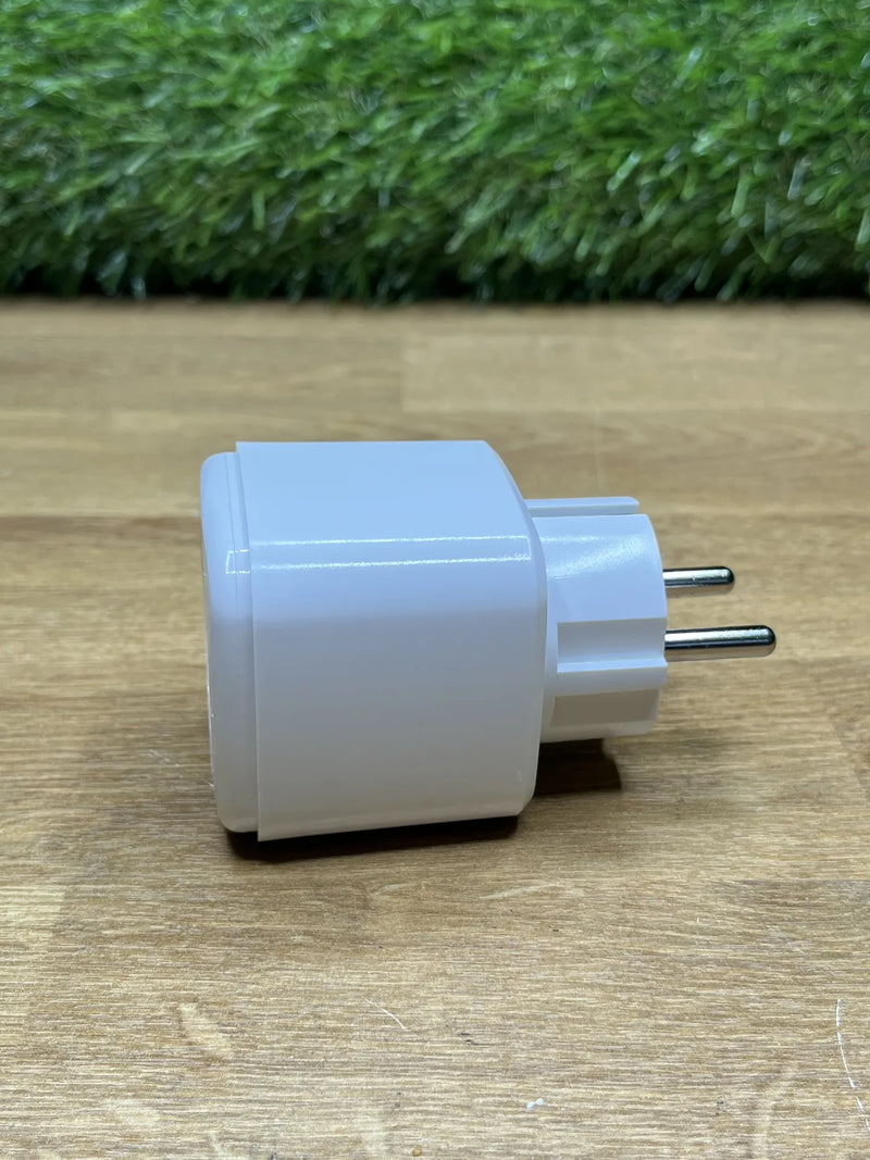 Enchufe Inteligente WiFi 2.4GHz SURFOU