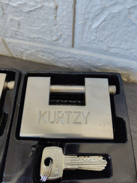 Candado seguridad - Kurtzy