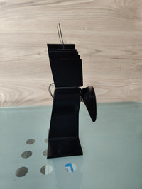 Ventilador de estufa de leña - Ecofan