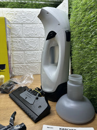 Limpiadora de ventanas Karcher