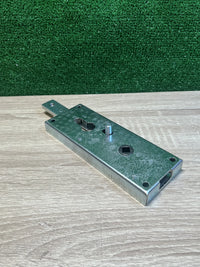 Cerradura para basculante/garaje
