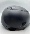 Casco Skateboard con Sun Visor