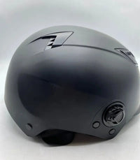 Casco Skateboard con Sun Visor