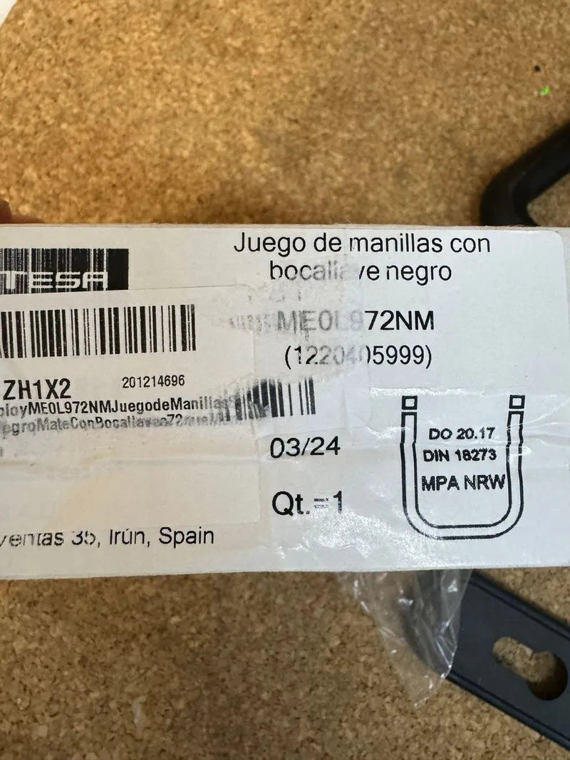 Juego de Manilla