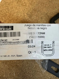 Juego de Manilla