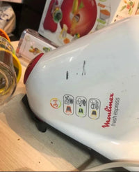 Rallador eléctrico