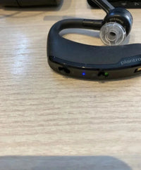 Auriculares con micrófono