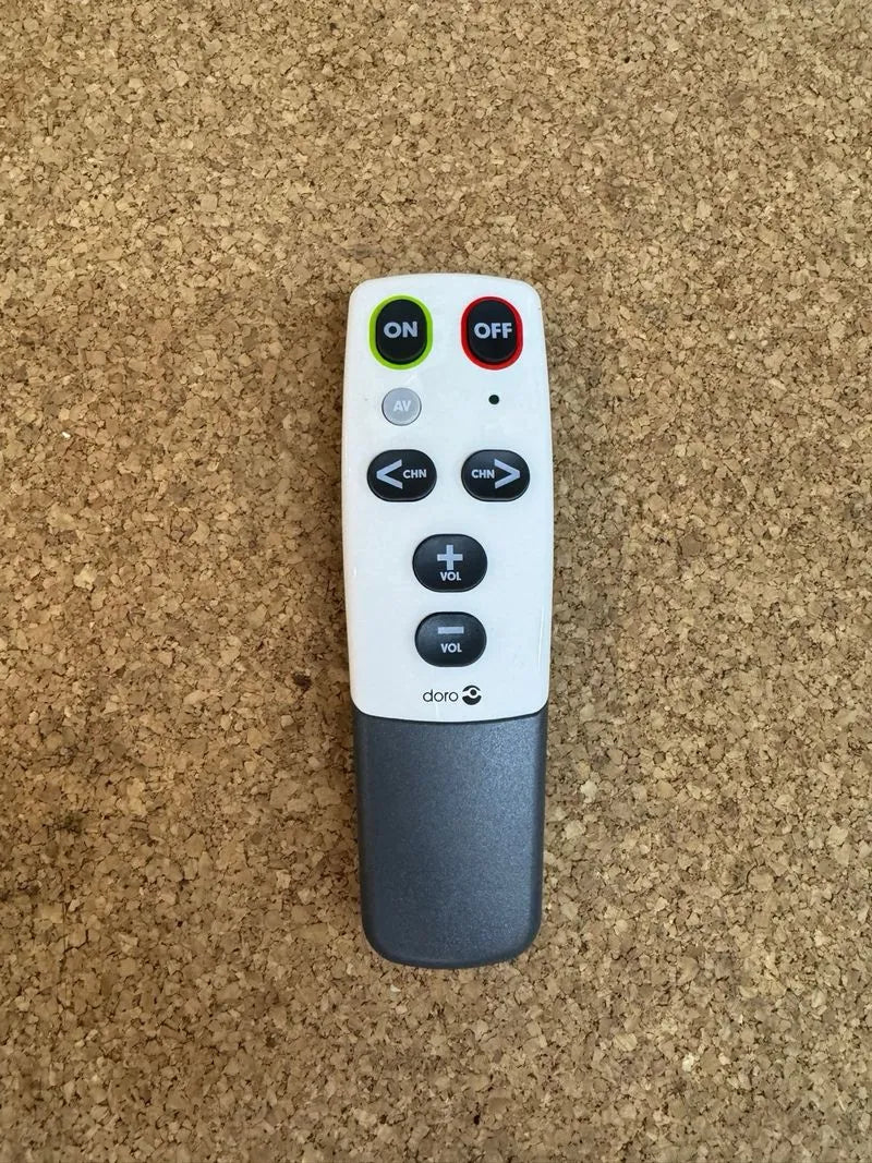 Control Remoto Universal