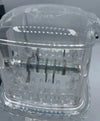 triturador de Hielo
