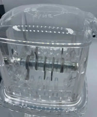 triturador de Hielo