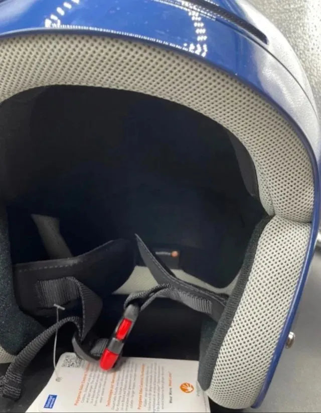 Casco Poc de esquí