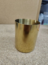 Portalápices Dorado Beufee