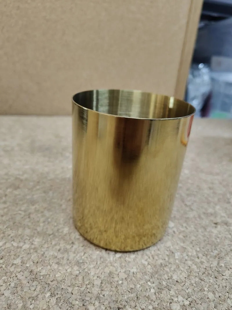 Portalápices Dorado Beufee