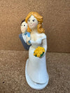Mopec Figura de Pastel