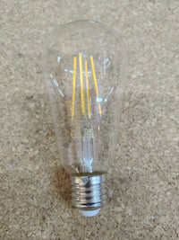 Bombilla LED E27 Vintage