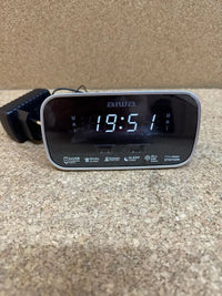 Radio Reloj