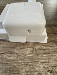 Apple Adaptador de Corriente USB-C de 30 W