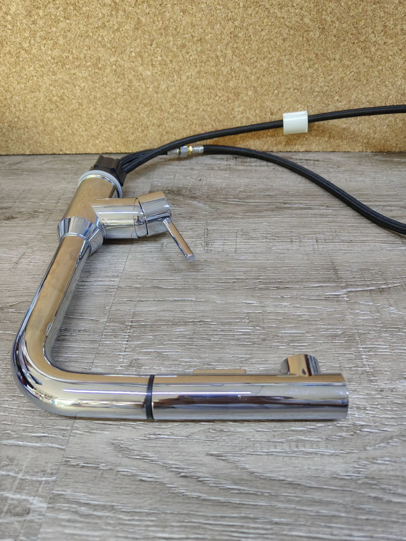 Grifo de cocina alta presión