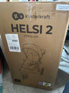Silla de paseo Kinderkraft