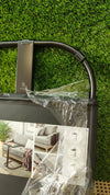 Mesa Auxiliar Plegable/Ajustable