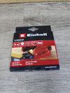 Discos abrasivo Einhell