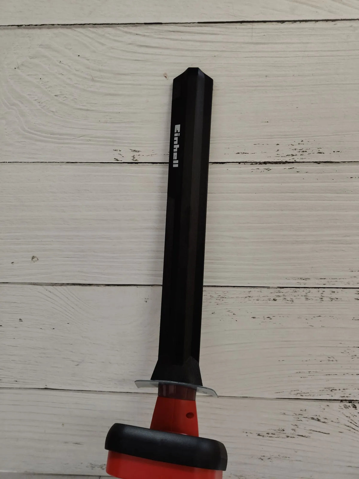 Recortasetos eléctrico con cable - Einhell