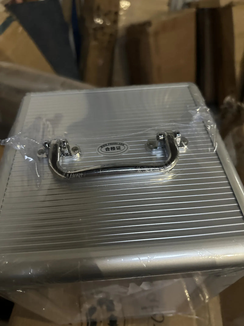 Caja de sugerencias de pared