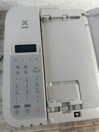 Impresora Canon Pixma TR4756i