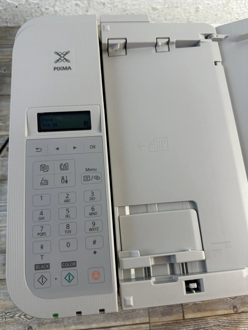 Impresora Canon Pixma TR4756i