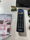 Descodificador DVB-S2
