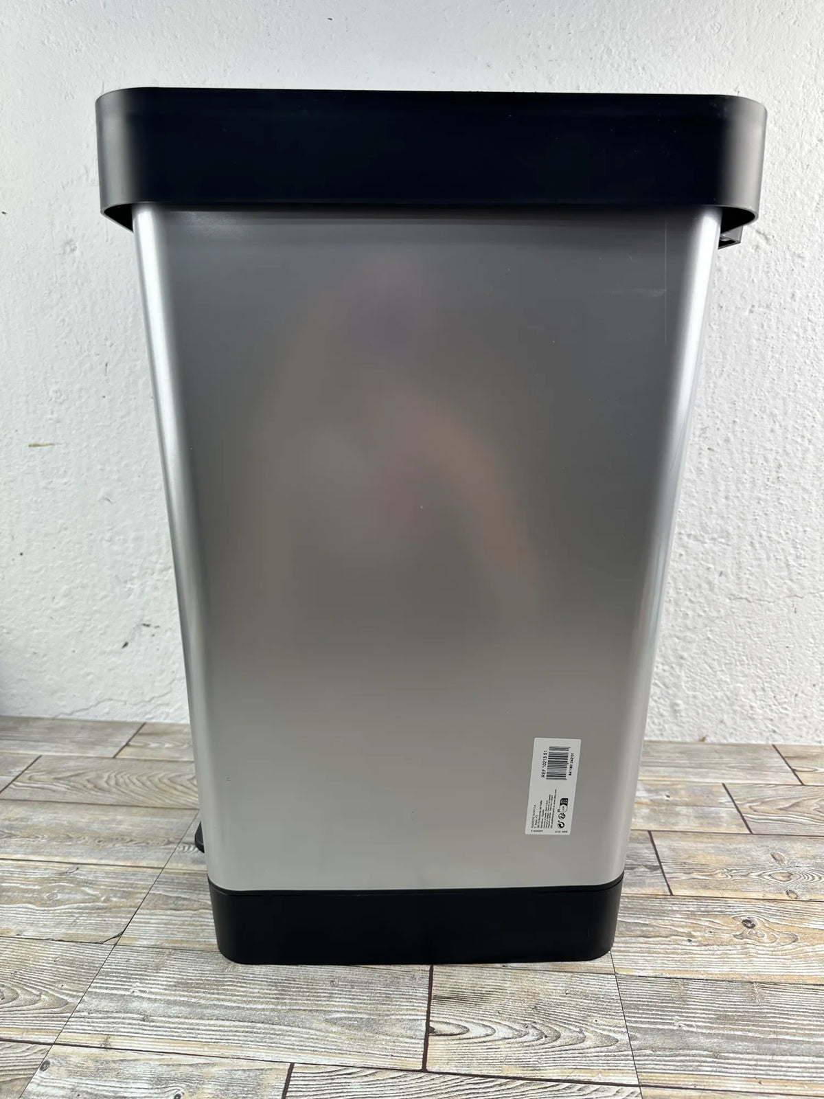 Cubo de basura cocina Tatay