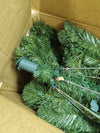 Árbol de navidad de pino realista - Megashopitalia