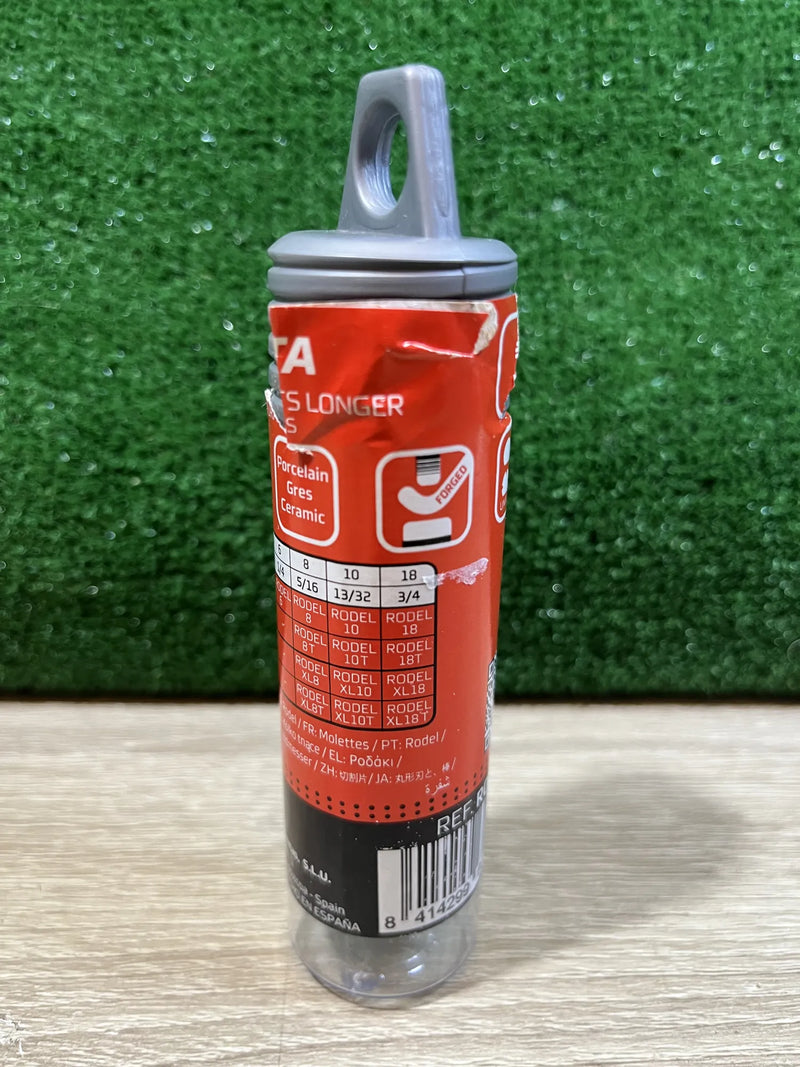 Rodel diámetro 10mm para corte