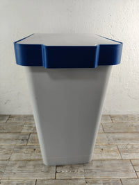 Cubo de basura - Tatay