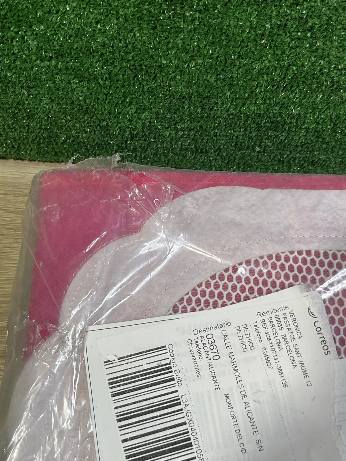 Cajas de Almacenamiento SONGMICS